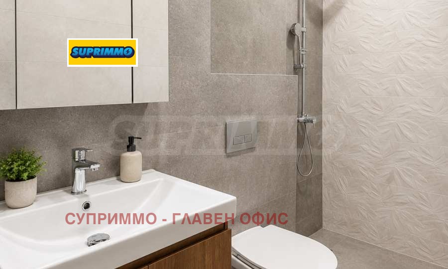 Продава 3-СТАЕН, гр. София, Люлин 9, снимка 7 - Апартаменти - 56193880
