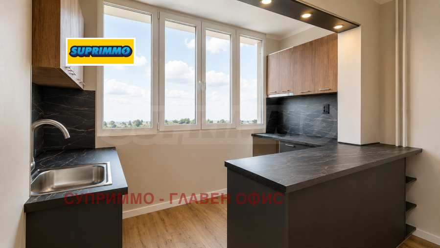 Продава 3-СТАЕН, гр. София, Люлин 9, снимка 2 - Апартаменти - 56193880
