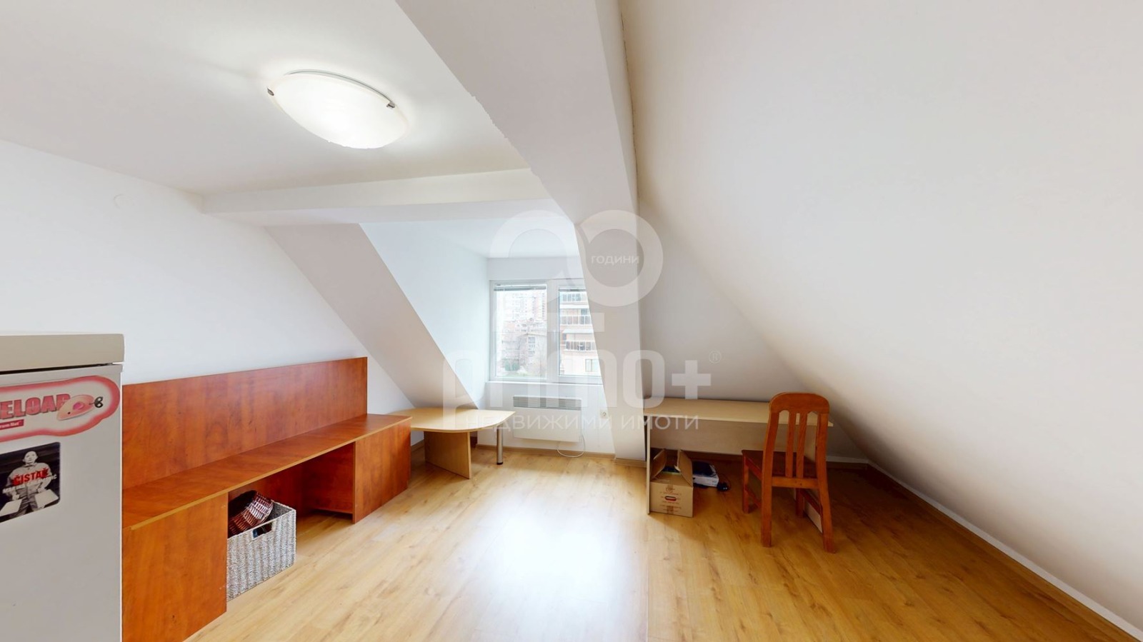 Продава 4-СТАЕН, гр. София, Красно село, снимка 6 - Апартаменти - 54638446