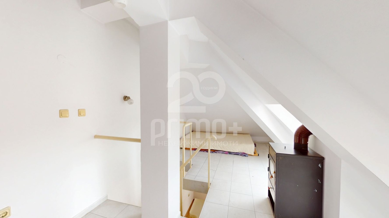 Продава 4-СТАЕН, гр. София, Красно село, снимка 10 - Апартаменти - 54638446