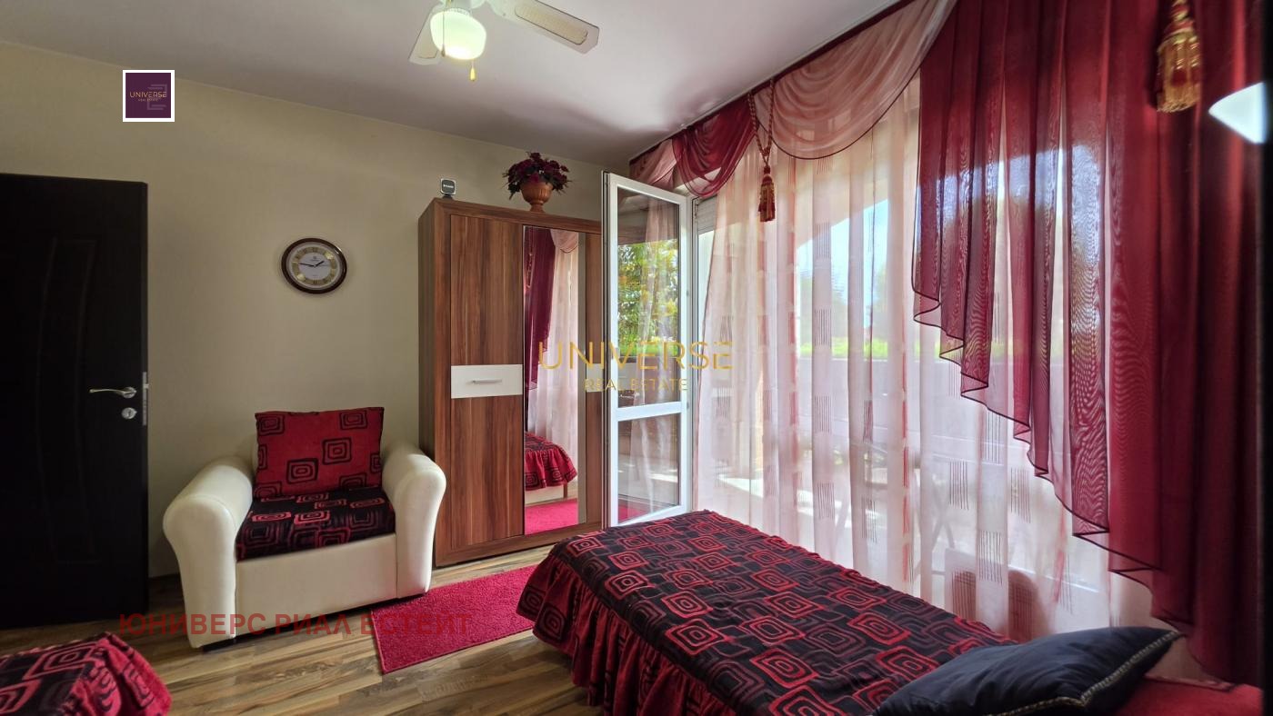 Продава 4-СТАЕН, с. Равда, област Бургас, снимка 10 - Апартаменти - 56076988