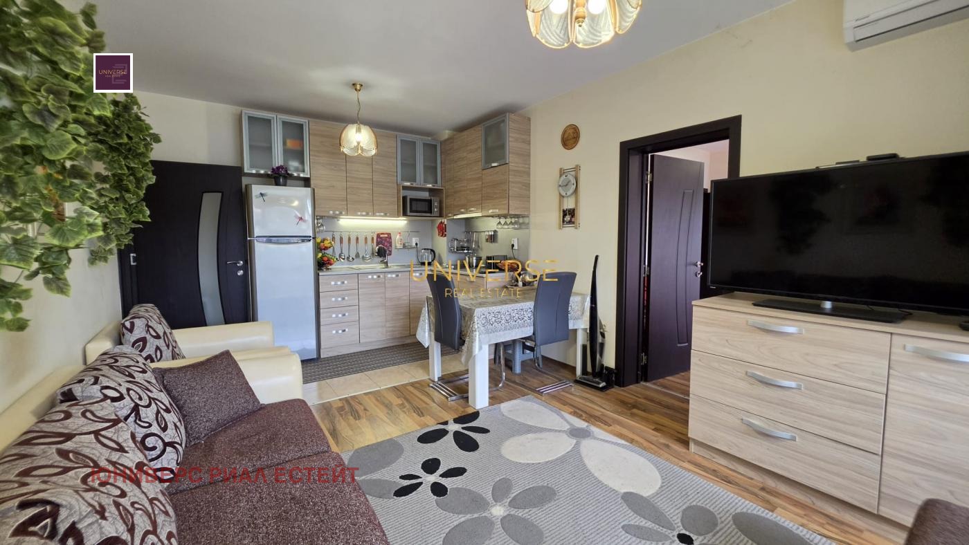 Продава 4-СТАЕН, с. Равда, област Бургас, снимка 9 - Апартаменти - 56076988