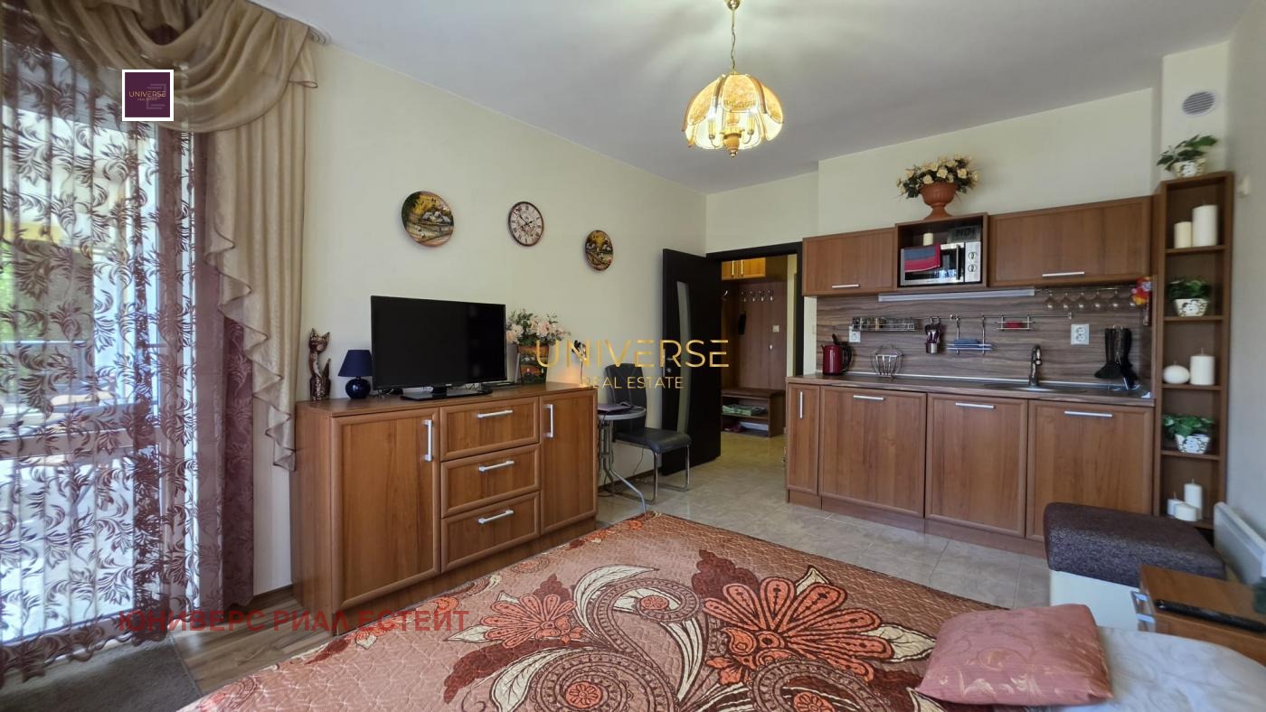 Продава 4-СТАЕН, с. Равда, област Бургас, снимка 14 - Апартаменти - 56076988