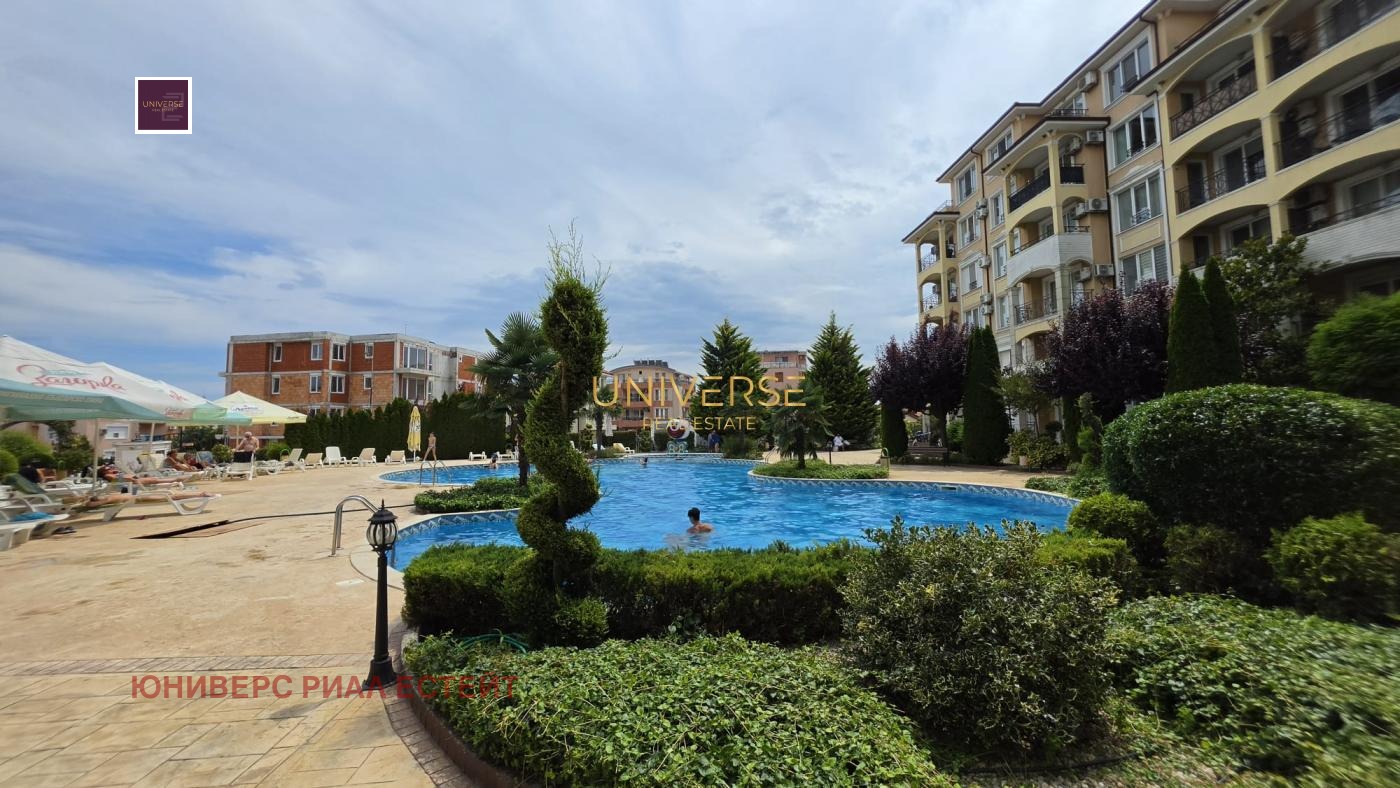 Продава 4-СТАЕН, с. Равда, област Бургас, снимка 2 - Апартаменти - 56076988