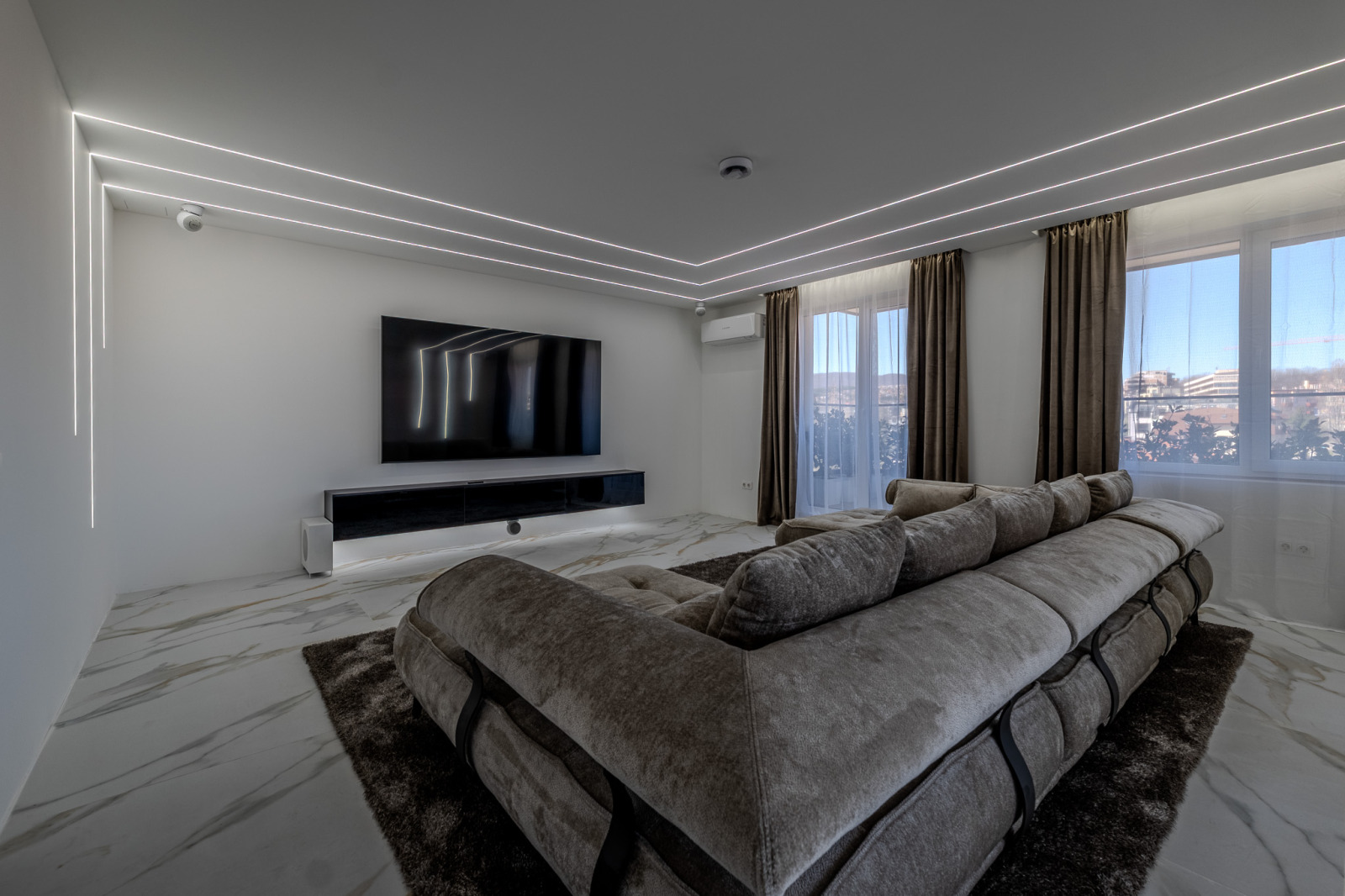 Продава МЕЗОНЕТ, гр. София, Овча купел, снимка 2 - Апартаменти - 54275833