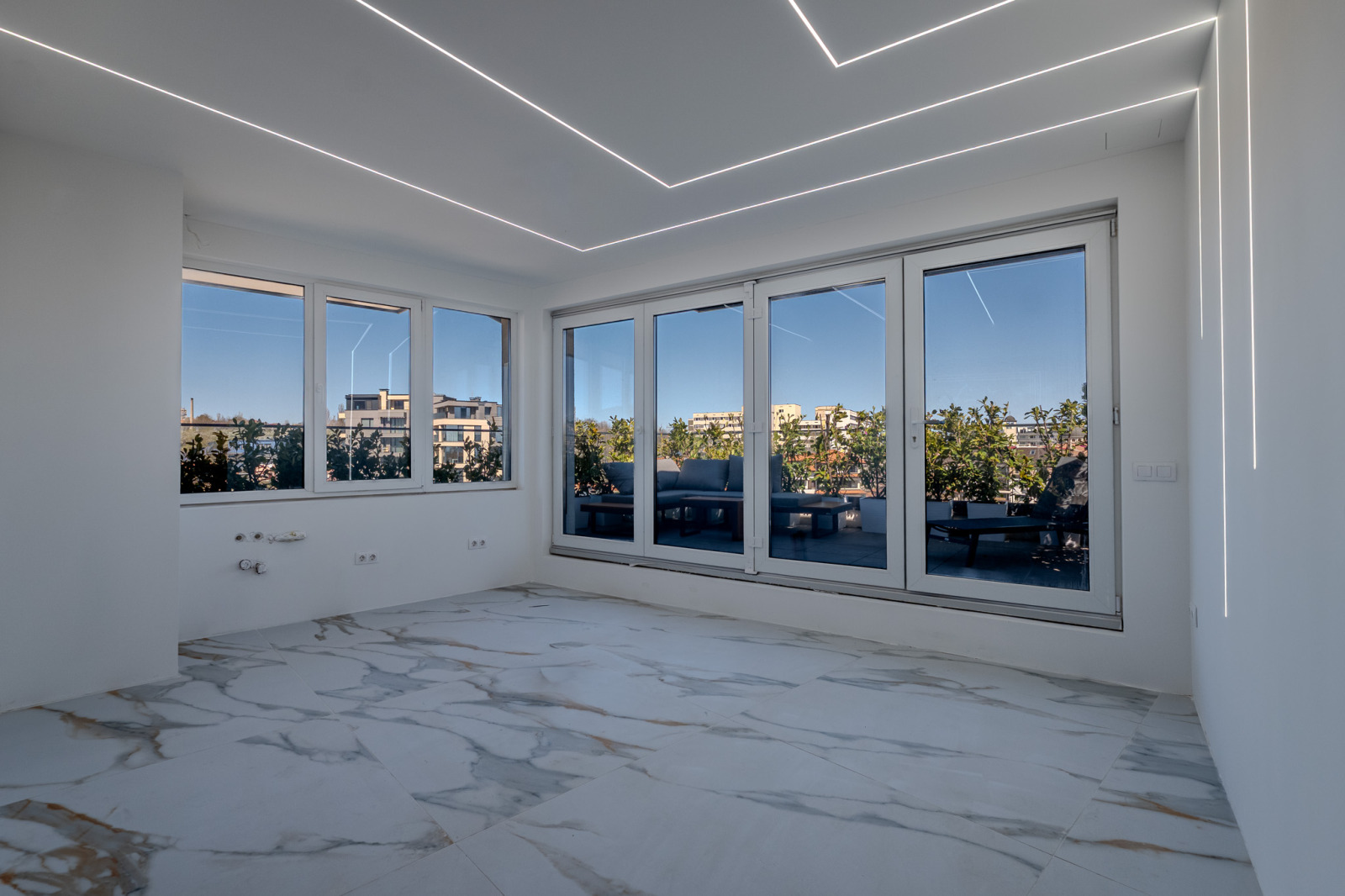 Продава МЕЗОНЕТ, гр. София, Овча купел, снимка 3 - Апартаменти - 54275833