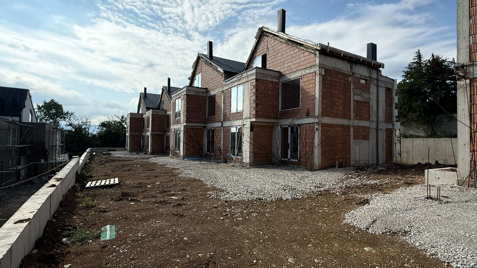 Продава КЪЩА, гр. София, в.з.Малинова долина, снимка 4 - Къщи - 54685322