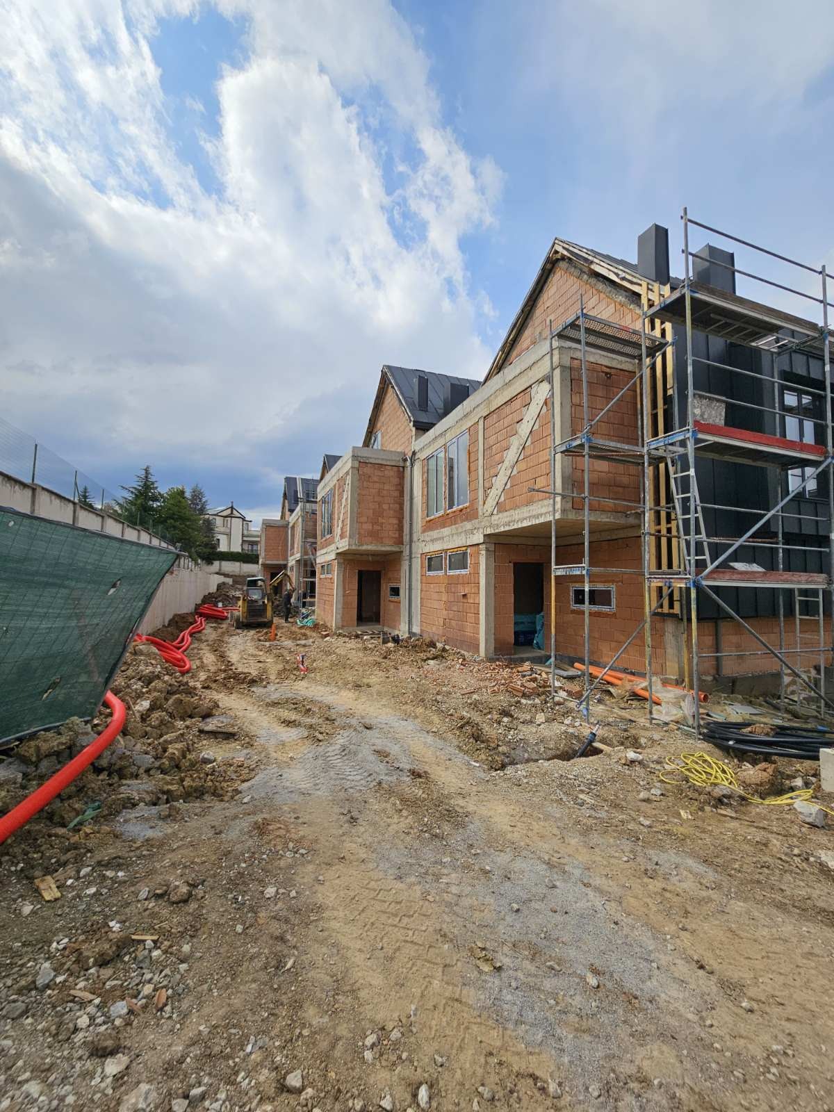 Продава КЪЩА, гр. София, в.з.Малинова долина