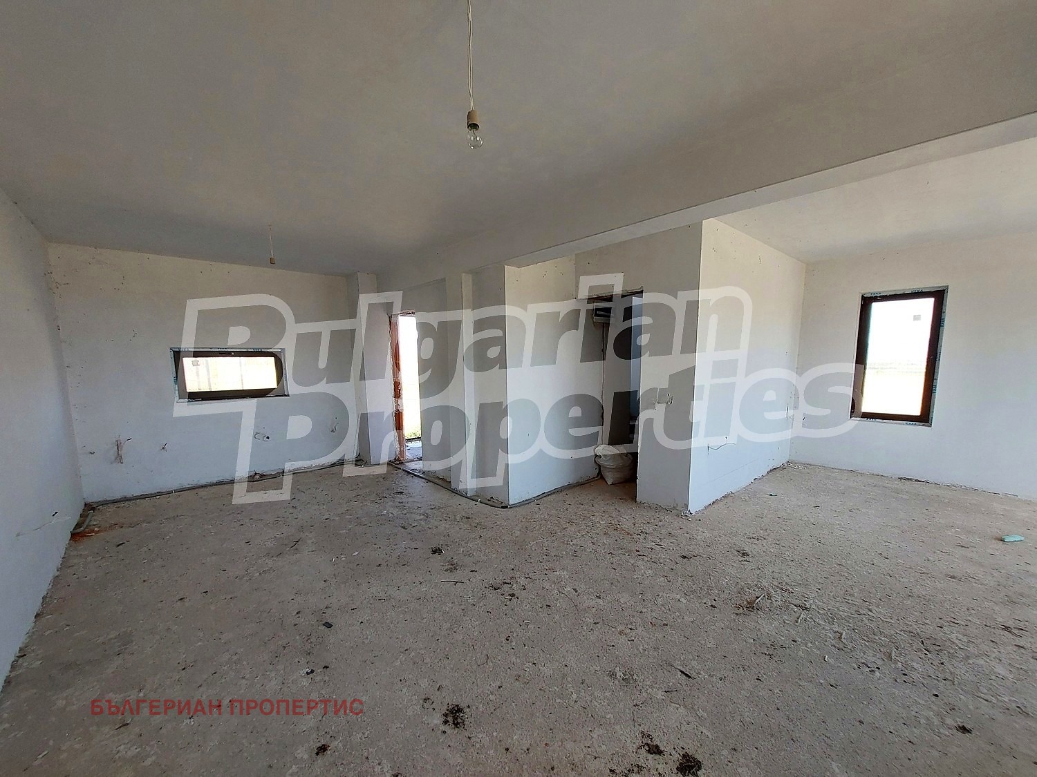 Продава КЪЩА, с. Гурмазово, област София област, снимка 6 - Къщи - 54460324