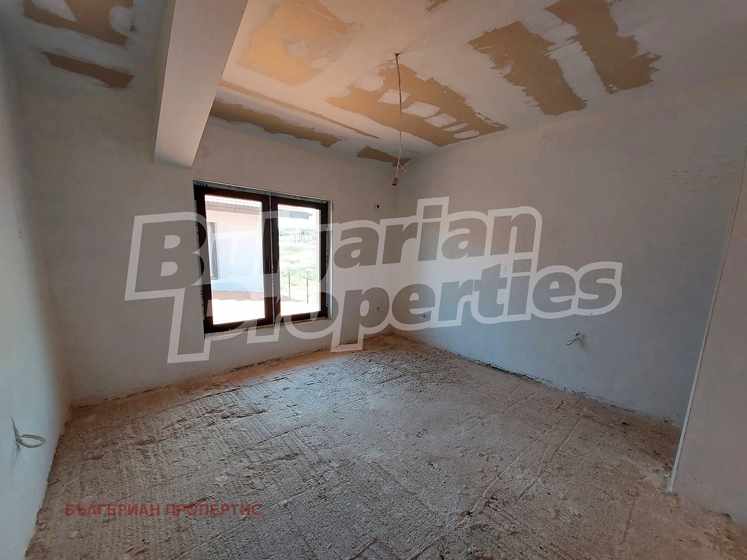 Продава КЪЩА, с. Гурмазово, област София област, снимка 10 - Къщи - 54460324