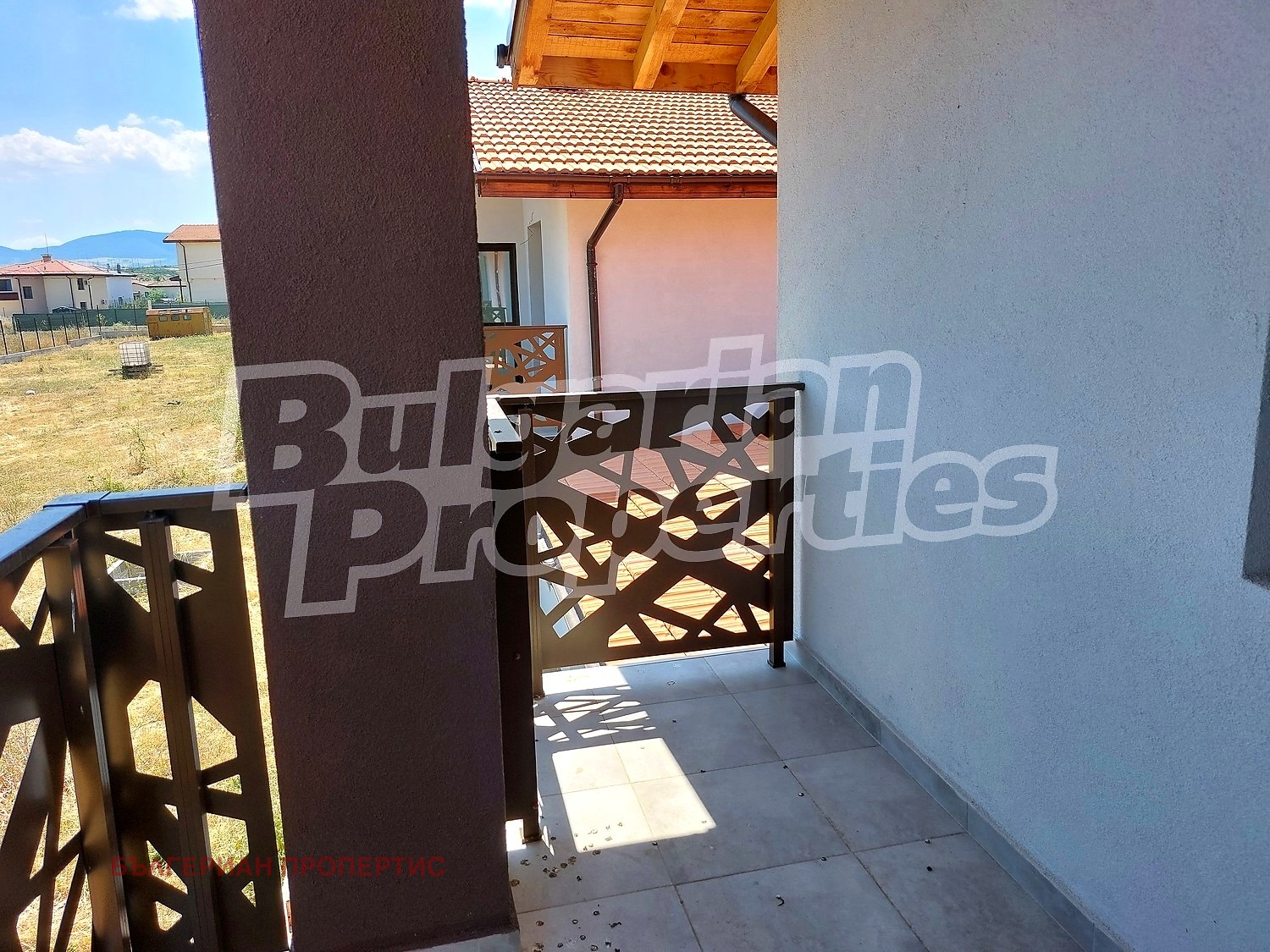 Продава КЪЩА, с. Гурмазово, област София област, снимка 17 - Къщи - 54460324