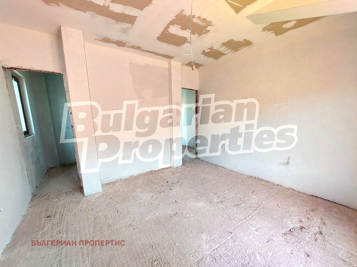 Продава КЪЩА, с. Гурмазово, област София област, снимка 12 - Къщи - 54460324