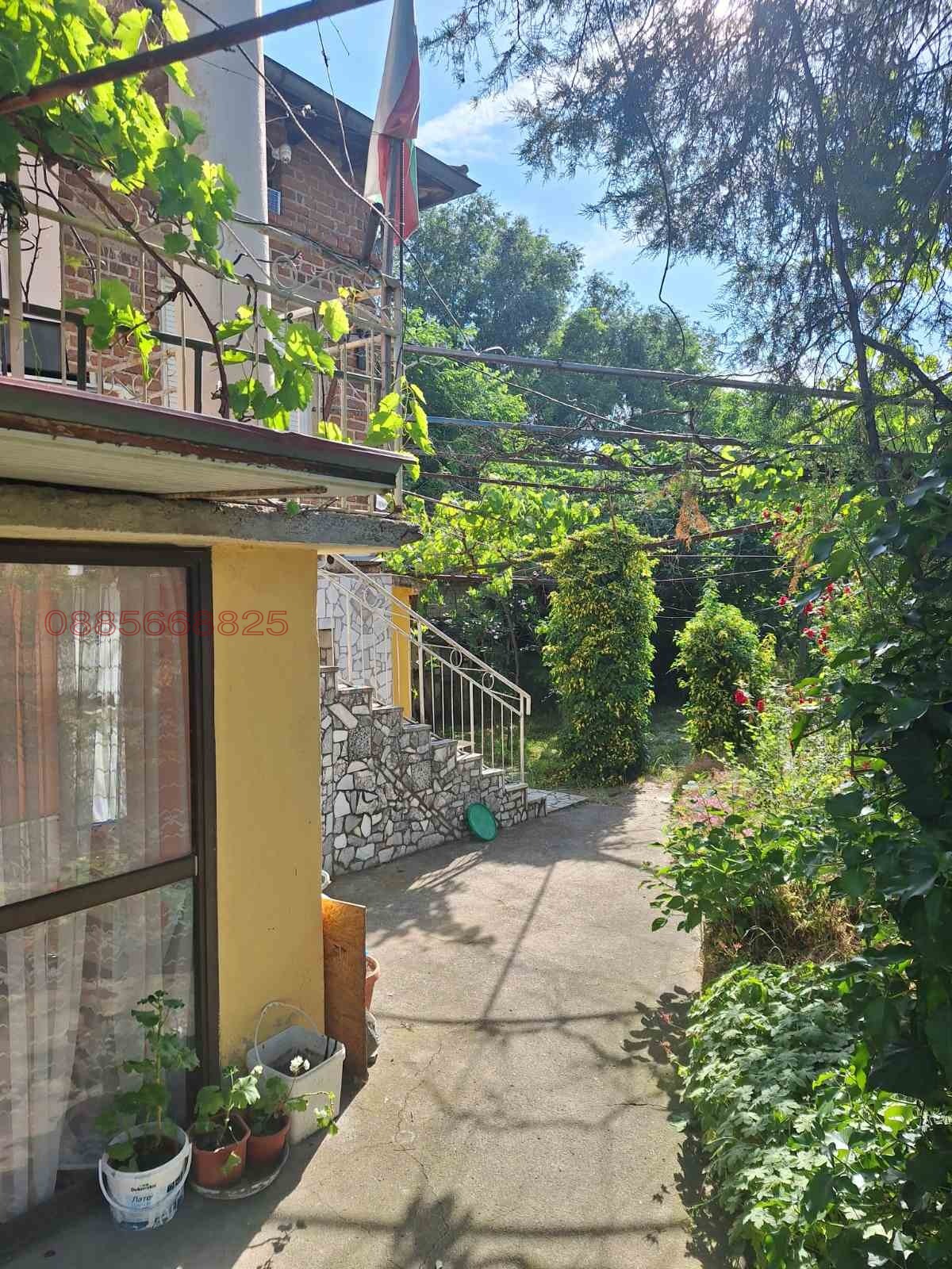Продава КЪЩА, с. Виноградец, област Пазарджик, снимка 4 - Къщи - 54812594