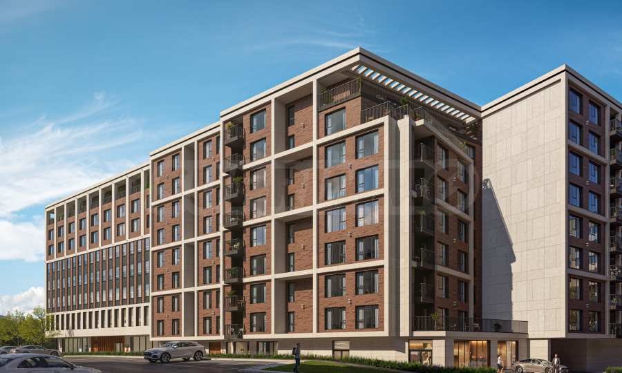 Продава ГАРАЖ, ПАРКОМЯСТО, гр. Бургас, Славейков, снимка 6 - Гаражи и паркоместа - 55583498