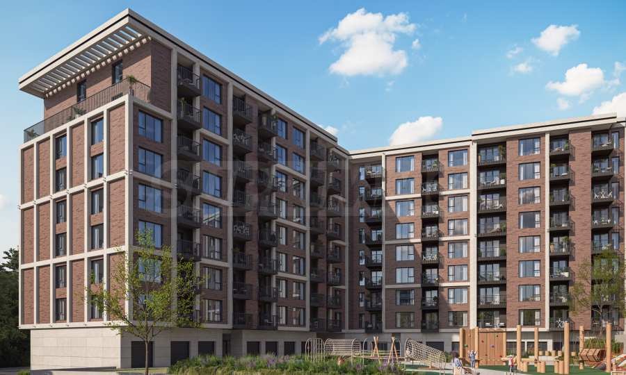Продава ГАРАЖ, ПАРКОМЯСТО, гр. Бургас, Славейков, снимка 10 - Гаражи и паркоместа - 55583498