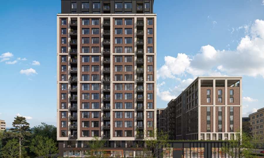 Продава ГАРАЖ, ПАРКОМЯСТО, гр. Бургас, Славейков, снимка 8 - Гаражи и паркоместа - 55583498