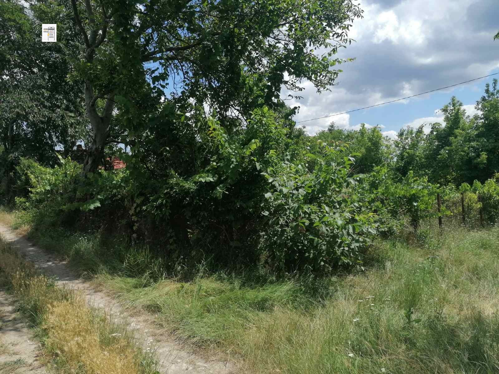 Продава ПАРЦЕЛ, гр. Добрич, м-т Газибаба, снимка 2 - Парцели - 53665173