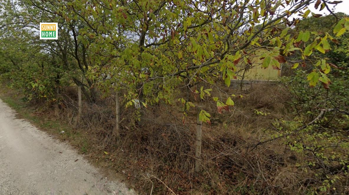 Продава ПАРЦЕЛ, гр. Варна, м-т Перчемлията, снимка 2 - Парцели - 51599883