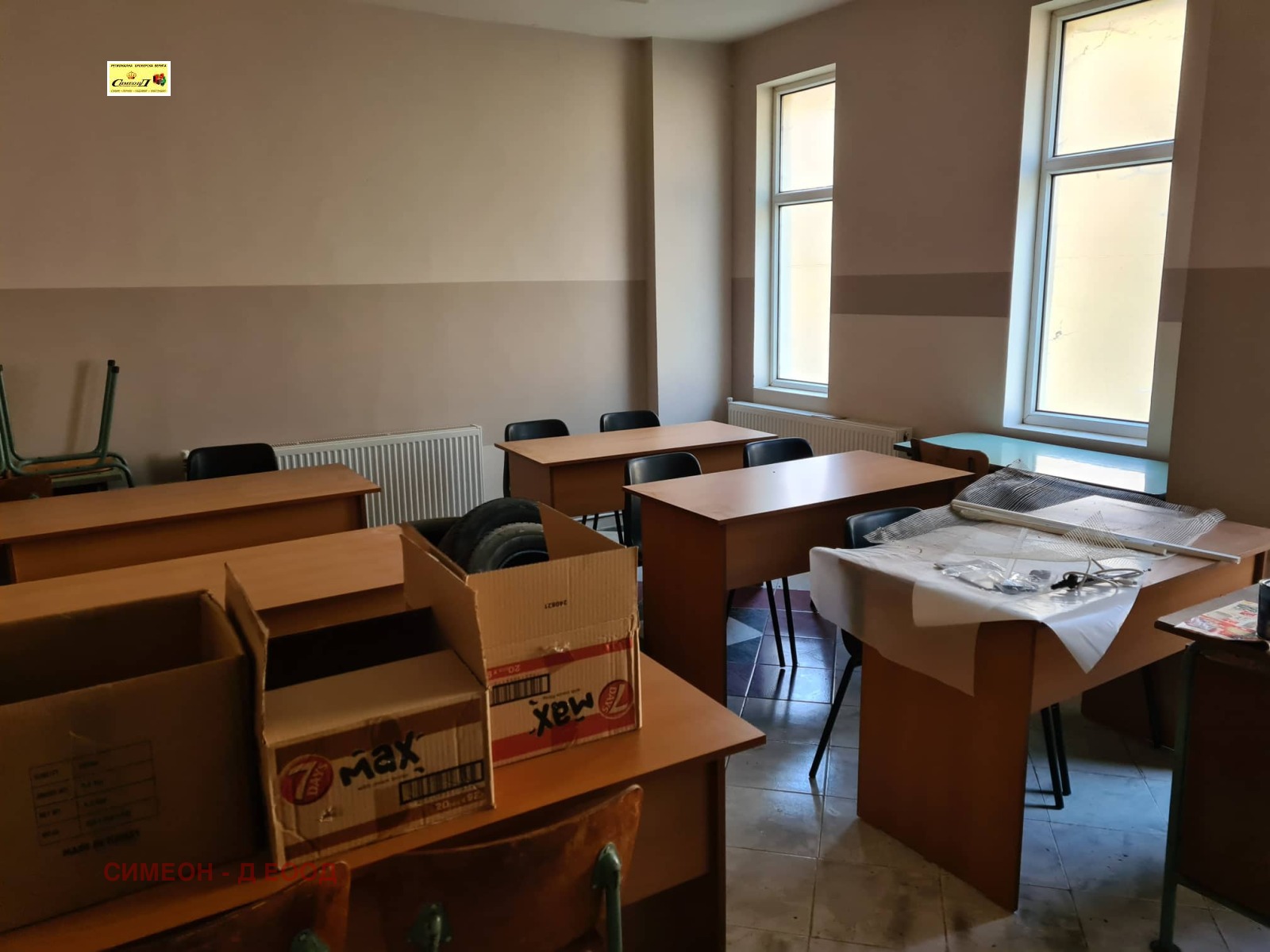 Продава БИЗНЕС ИМОТ, гр. Кюстендил, Запад, снимка 5 - Други - 54210472