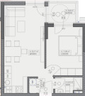 Продава 2-СТАЕН, гр. София, Надежда 1, снимка 7