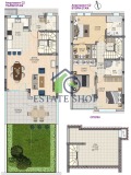 Продава КЪЩА, гр. Пловдив, Остромила, снимка 4