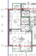 Продава 2-СТАЕН, град Варна, Кайсиева градина • 119900 € / 234504.02 лв. • 69463542 2