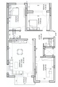 Продава 4-СТАЕН, гр. Пловдив, Младежки Хълм, снимка 2