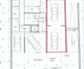 Продава  Гараж, Паркомясто град София , Гео Милев , 46 кв.м | 12359736 - изображение [4]