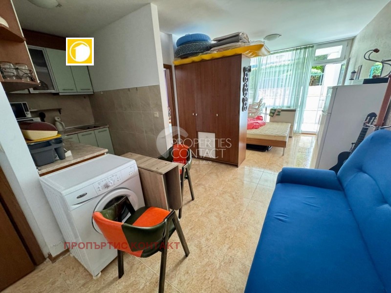 Продава 2-СТАЕН в област Бургас, к.к. Слънчев бряг - 77 кв.м / 69 000 € » 134 952.27 лв., ПРОПЪРТИС КОНТАКТ
