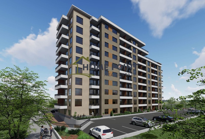 Продава 3-СТАЕН в град Варна, Владислав Варненчик 1 - 94 кв.м / 136 460 € » 266 892.56 лв., ХОУМПОЙНТ