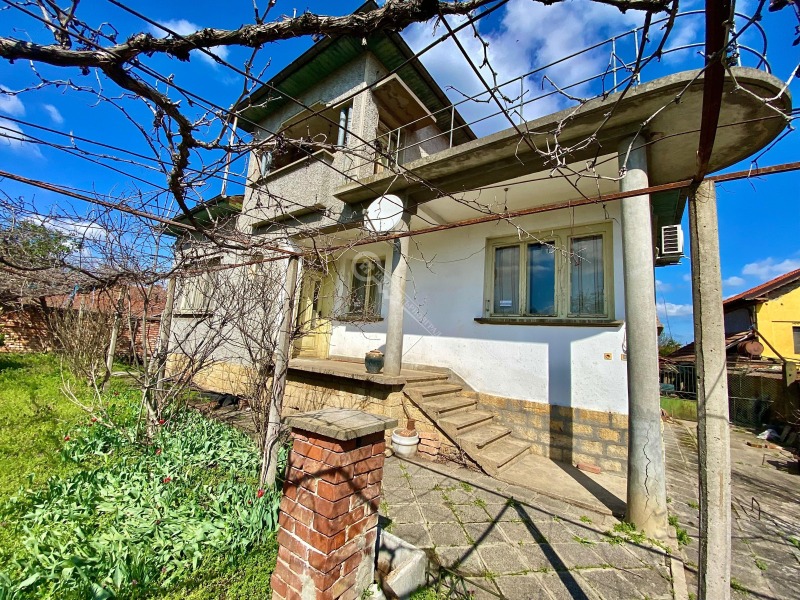 Продава КЪЩА в област Велико Търново, с. Бутово - 110 кв.м / 50 106.60 € » 98 000 лв., ИМОТИ ТЪРНОВГРАД