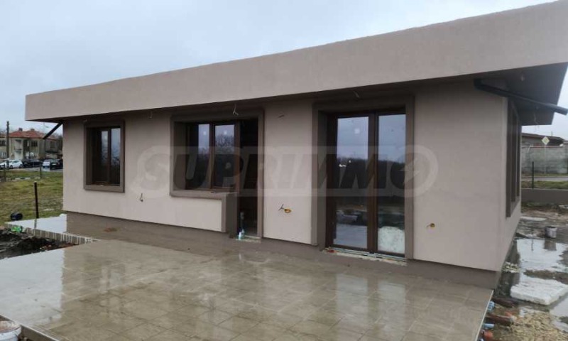 Продава КЪЩА в област Варна, с. Горица - 130 кв.м / 169 900 € » 332 295.52 лв., СУПРИММО ОФИСИ В СТРАНАТА