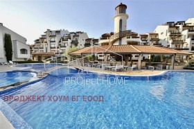Studio Sweti Wlas, region Burgas