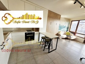 Te koop Studio