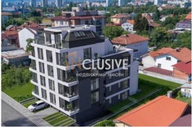 1 dormitorio Levski, Sofia