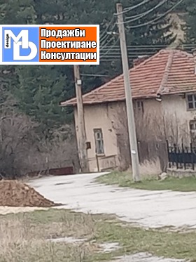 Hus Mala tsarkva, region Sofia 2