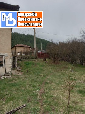 Haus Mala zarkwa, region Sofia 3