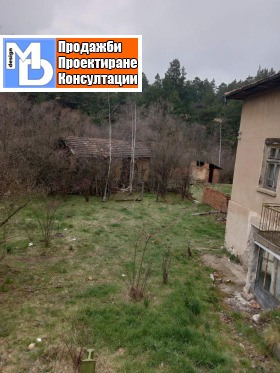 Haus Mala zarkwa, region Sofia 5