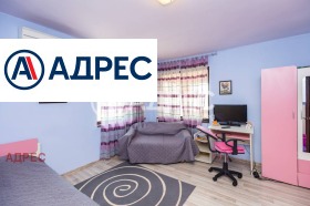Talo Aksakovo, Varnan alue 2