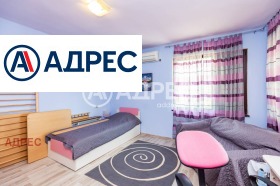 Talo Aksakovo, Varnan alue 9
