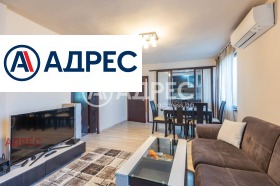 Talo Aksakovo, Varnan alue 1