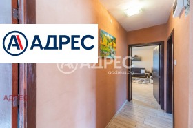 Talo Aksakovo, Varnan alue 13