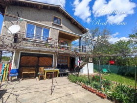 House Paskalevo, region Dobrich