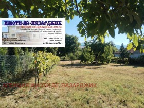 Продажба на имоти в с. Лесичово, област Пазарджик - изображение 3 