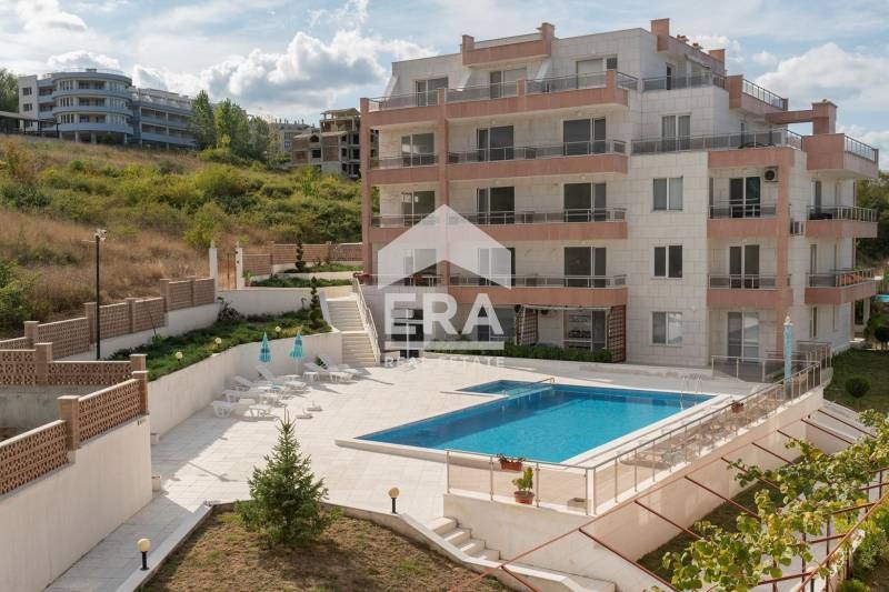 À vendre  Studio région Varna , Byala , 37 m² | 85211652