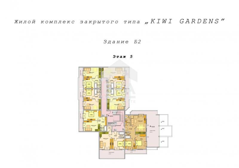 Продава 1-СТАЕН, гр. Бяла, област Варна, снимка 14 - Aпартаменти - 47071102