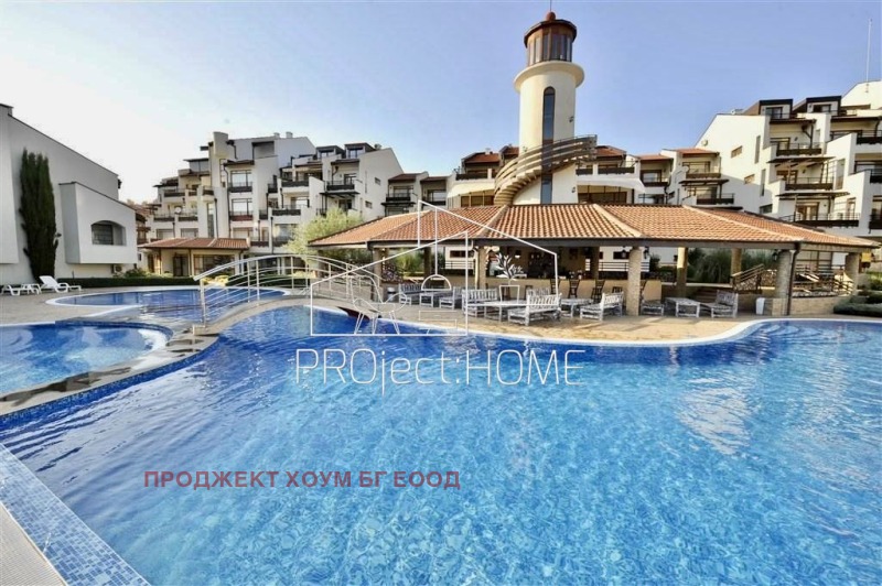 Na sprzedaż  Studio region Burgas , Sweti Wlas , 48 mkw | 72181360