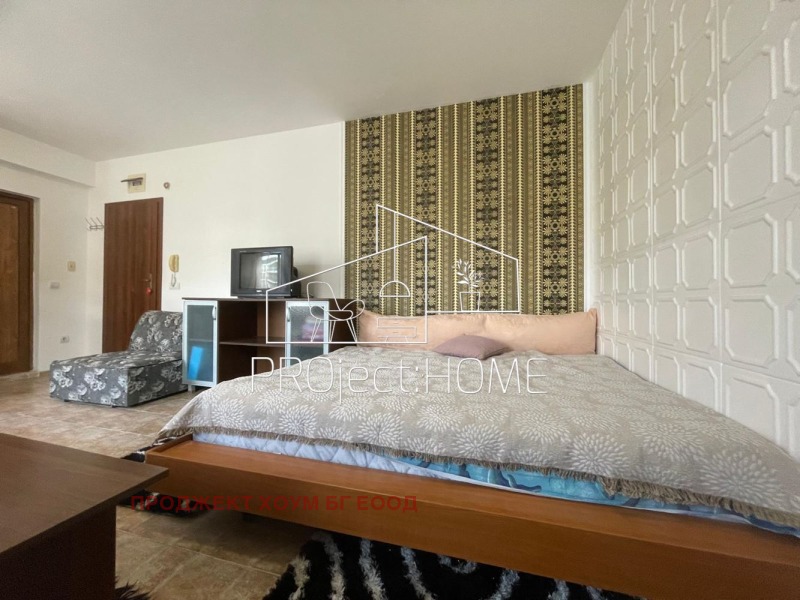 Na sprzedaż  Studio region Burgas , Sweti Wlas , 48 mkw | 72181360 - obraz [5]