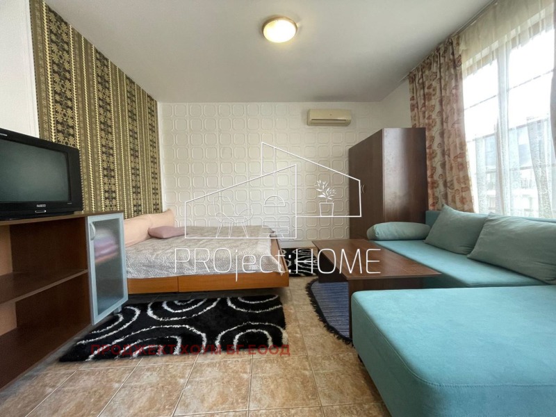 Na sprzedaż  Studio region Burgas , Sweti Wlas , 48 mkw | 72181360 - obraz [2]