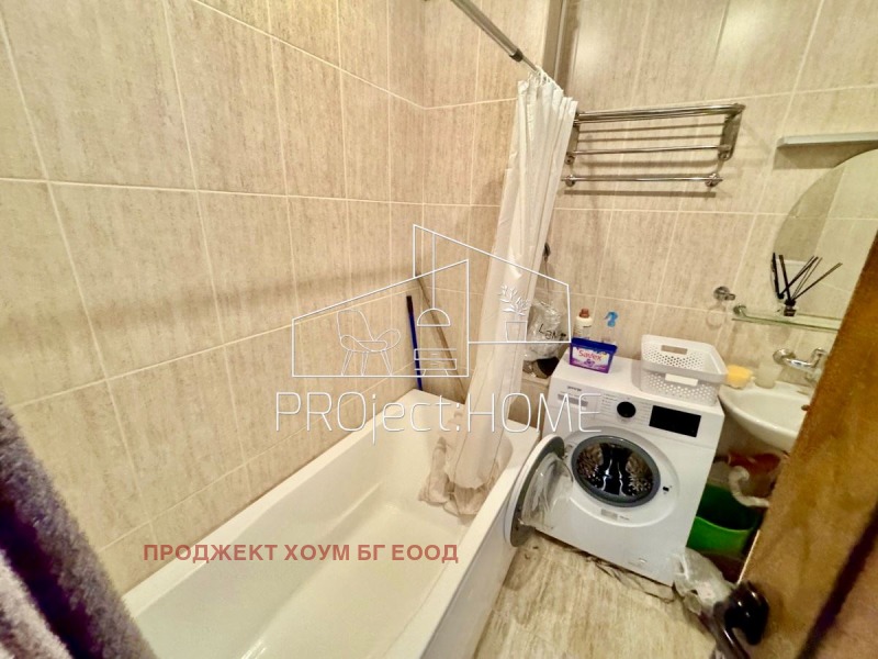 Na sprzedaż  Studio region Burgas , Sweti Wlas , 48 mkw | 72181360 - obraz [6]